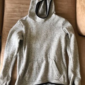 Nike Sweater Hoodie